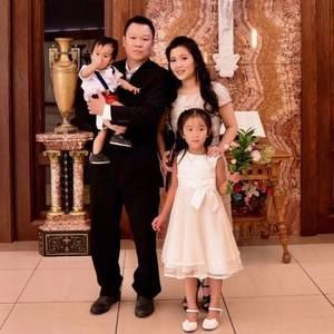 Meet your Posher, Tommy